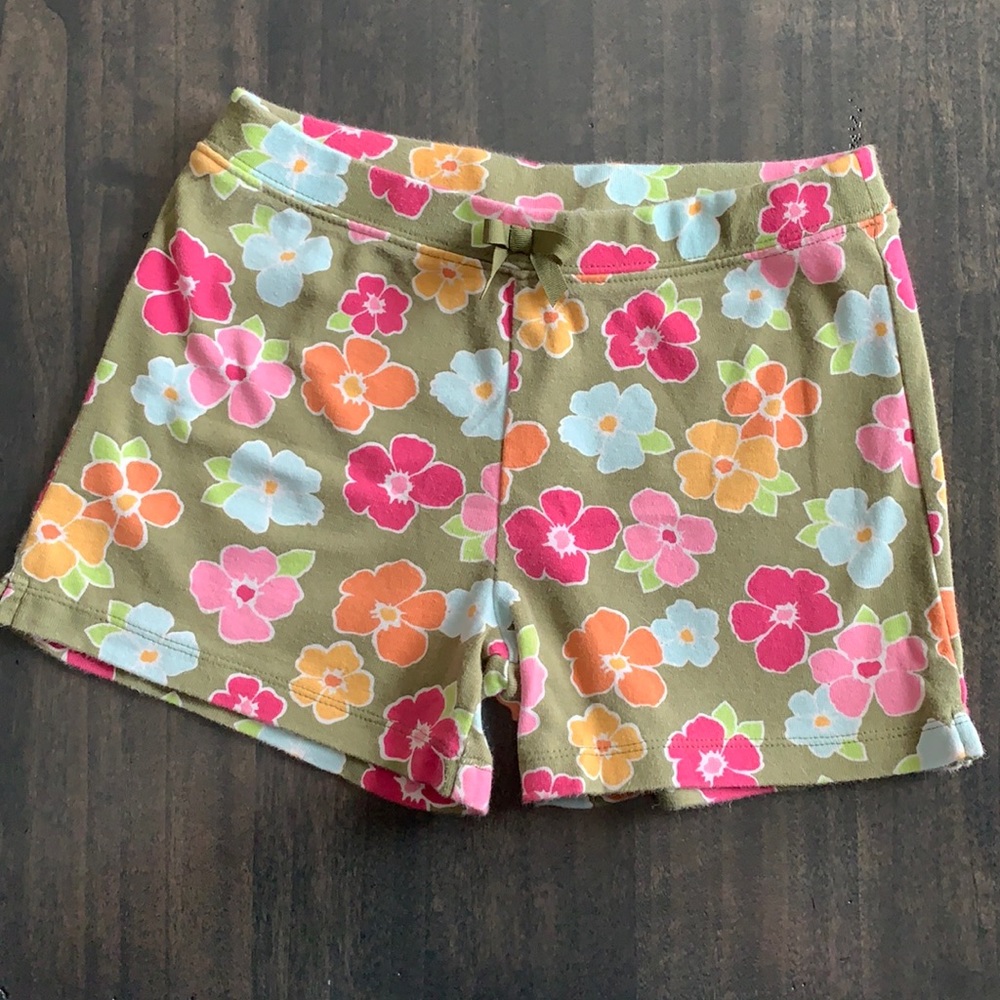 Gymboree Hawaiian Shorts | 8